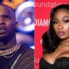 Rapper Tory Lanez jailed once more in Megan Thee Stallion case