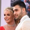 Britney Spears is pregnant after engagement with Sam Asghari
