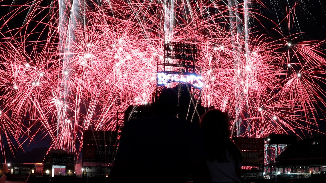 Colorado Rockies giveaways, theme nights, promos in 2022 season