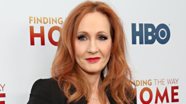 J.Okay. Rowling killed off in e-book by trans creator, prompting on-line debate – Nationwide