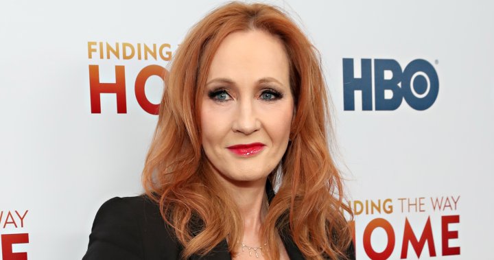 J.Okay. Rowling killed off in e-book by trans creator, prompting on-line debate – Nationwide