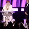 Joni Mitchell wins finest historic album at 2022 Grammy awards