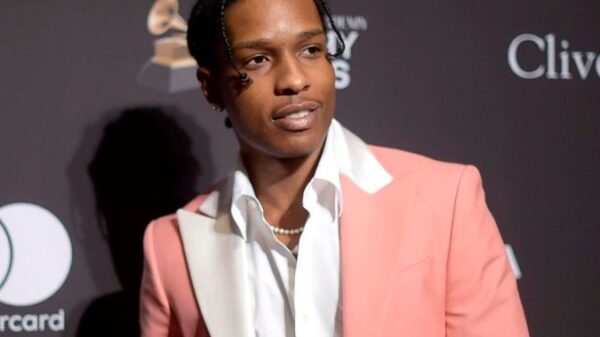 A$AP Rocky arrested at LAX for beforehand unreported 2021 capturing – Nationwide