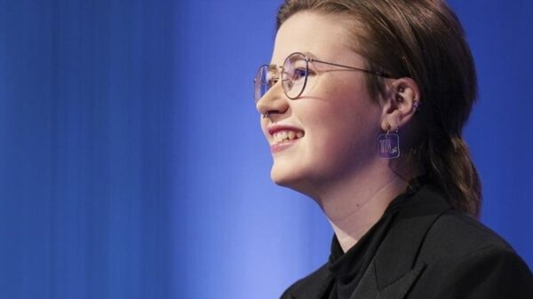Canadian Mattea Roach named to Event of Champions on ‘Jeopardy!’