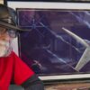 Designer of ‘Star Wars’ Demise Star dies at dwelling in Colorado