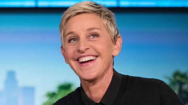 Ellen DeGeneres Present sequence finale: Visitor lineup revealed