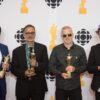 Juno Awards set to unfold in Toronto with host Simu Liu