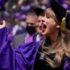 Paging Dr. Swift: Taylor Swift receives honorary doctorate from New York College – Nationwide