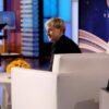 Ellen DeGeneres says tearful goodbye to speak present after 19 years – Nationwide