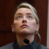 Amber Heard again on stand for 2nd day of grilling by Johnny Depp’s legal professionals – Nationwide