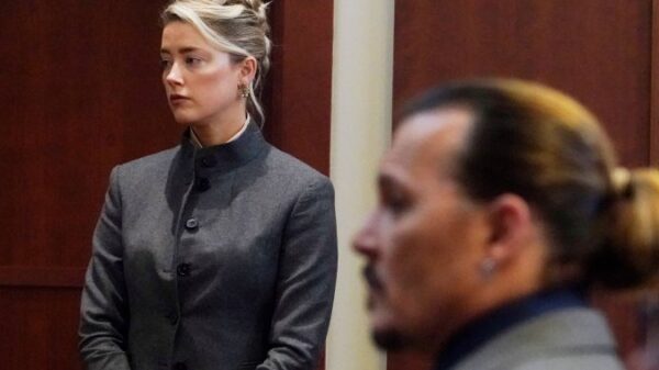 Amber Heard cross-examination begins in defamation trial: ‘I might by no means damage Johnny’ – Nationwide