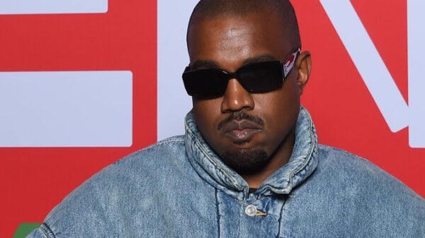 Kanye West sued by pastor claiming ‘Donda’ track sampled his sermon – Nationwide