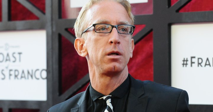 Comic Andy Dick arrested on livestream, after suspicions of sexual assault – Nationwide