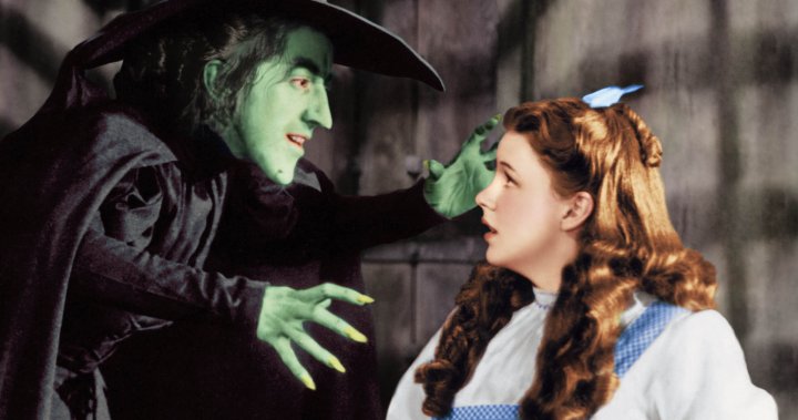 Potential .2M public sale of ‘The Wizard of Oz’ Dorothy gown triggers lawsuit – Nationwide