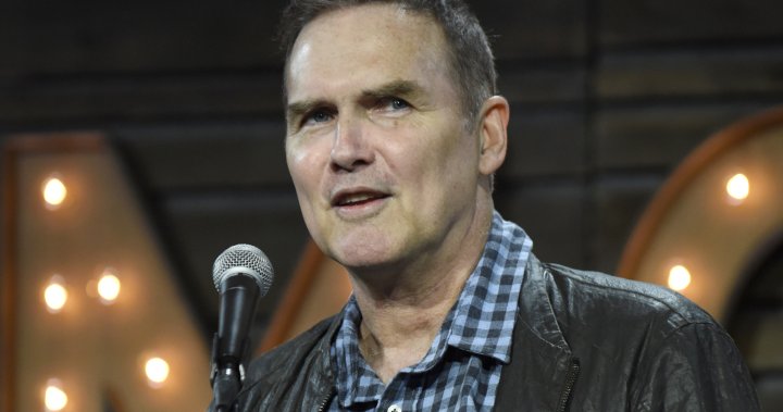 Netflix to launch Norm Macdonald comedy particular filmed earlier than his dying – Nationwide
