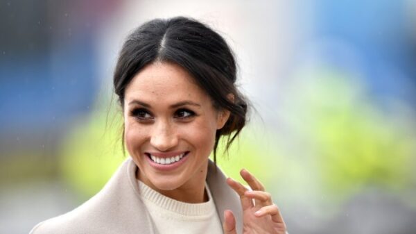 Meghan Markle’s animated sequence ‘Pearl’ dropped by Netflix amid falling share worth – Nationwide