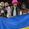 Ukrainian band wins 2022 Eurovision contest amid Russian invasion – Nationwide