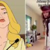 TikTok creators take purpose at Amber Heard with degrading memes amid Johnny Depp trial – Nationwide
