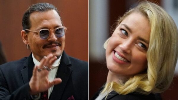 Amber Heard’s sister testifies, stated she witnessed Johnny Depp abuse firsthand – Nationwide