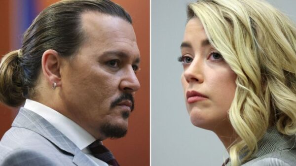 Johnny Depp vs. Amber Heard: Legal professionals ship closing statements in defamation trial – Nationwide