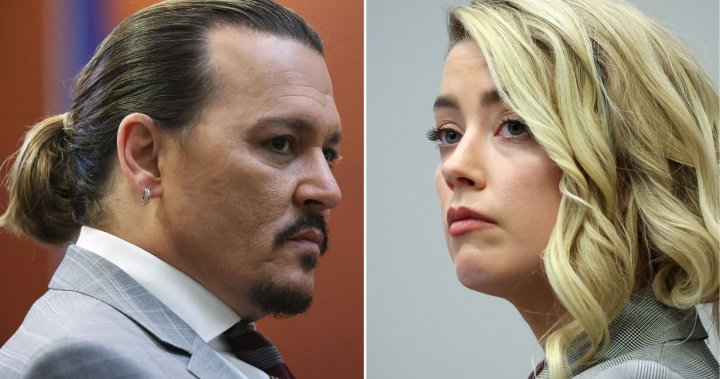 Johnny Depp vs. Amber Heard: Legal professionals ship closing statements in defamation trial – Nationwide