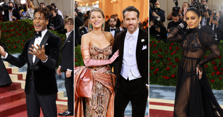 Met Gala 2022: Probably the most enjoyable, outrageous seems to be on style’s largest night time – Nationwide