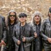 Scorpions, Whitesnake announce new US enviornment tour in 2022