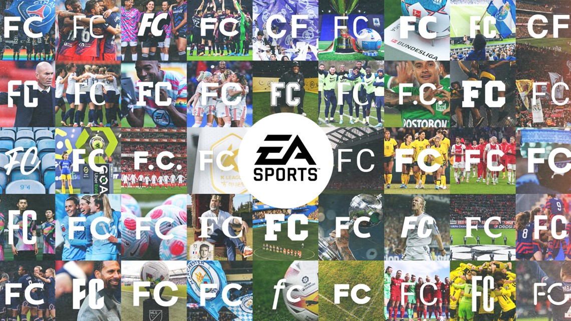 ‘EA Sports activities FC’: EA, FIFA to finish online game partnership