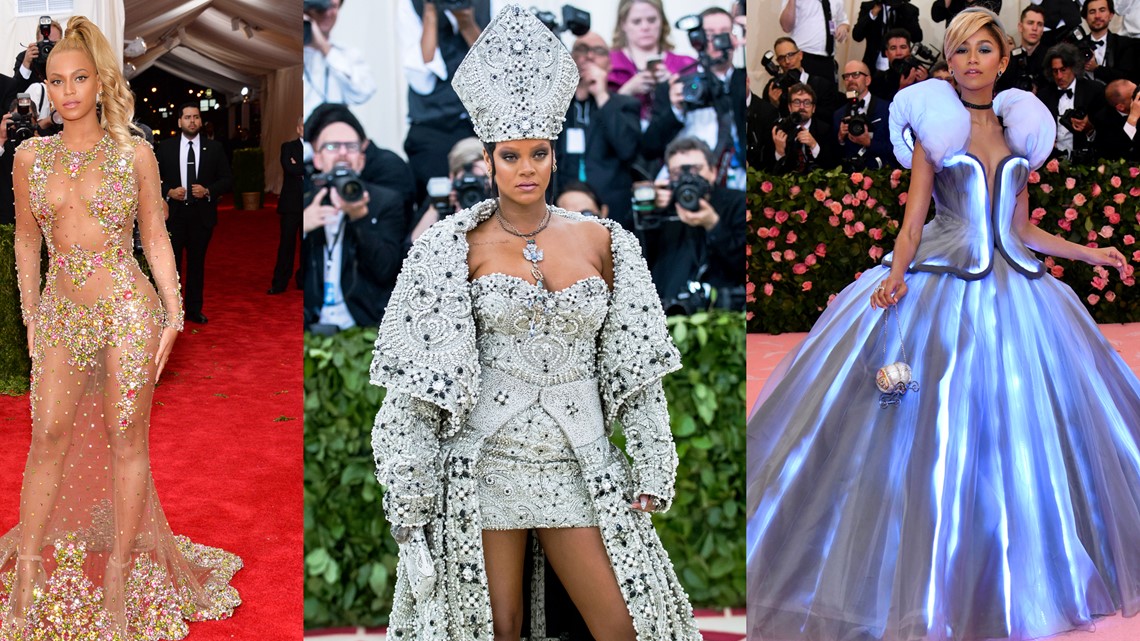 Met Gala 2022: What’s ‘Gilded Glamour’ theme?