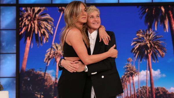 Ellen DeGeneres last episode: Plead for compassion
