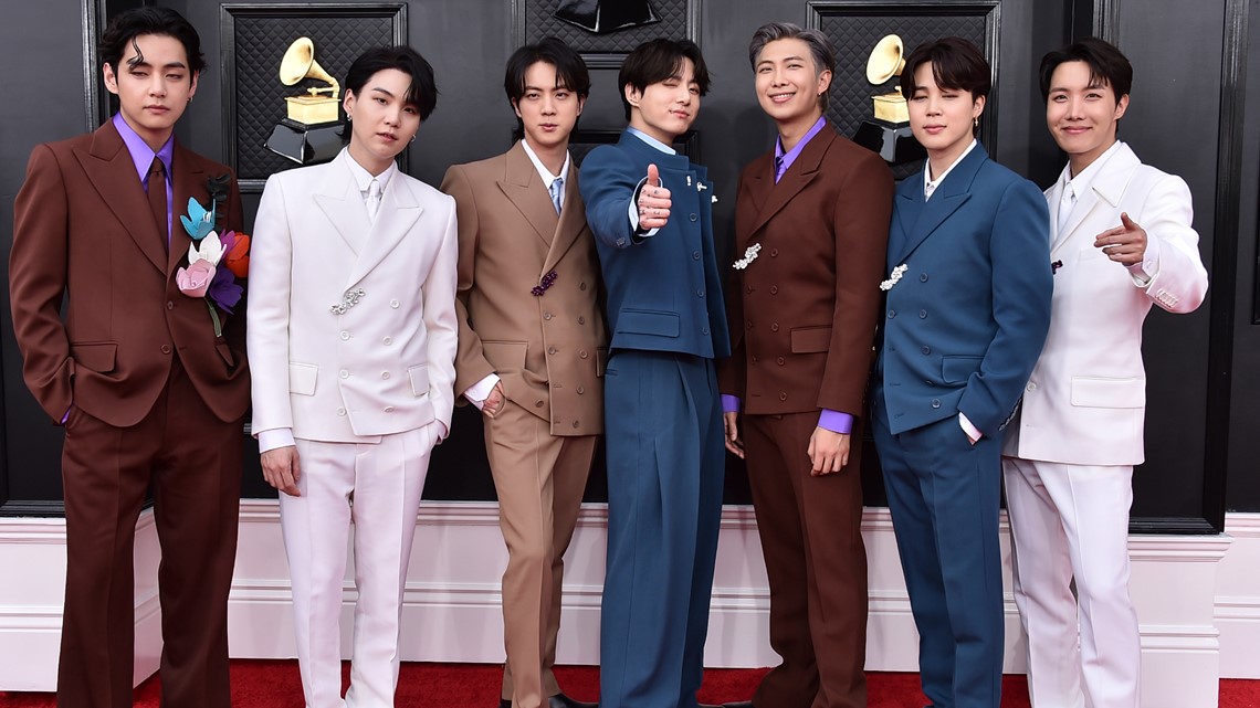 BTS to go to White Home to fulfill with Joe Biden