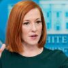 Jen Psaki formally employed by MSNBC, will host new authentic present