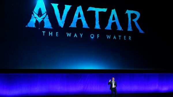 Disney releases trailer to ‘Avatar’ sequel