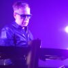 Depeche Mode keyboardist Andy Fletcher dies at 60
