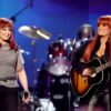 Naomi Judd, The Judds, inducted to Nation Music Corridor of Fame