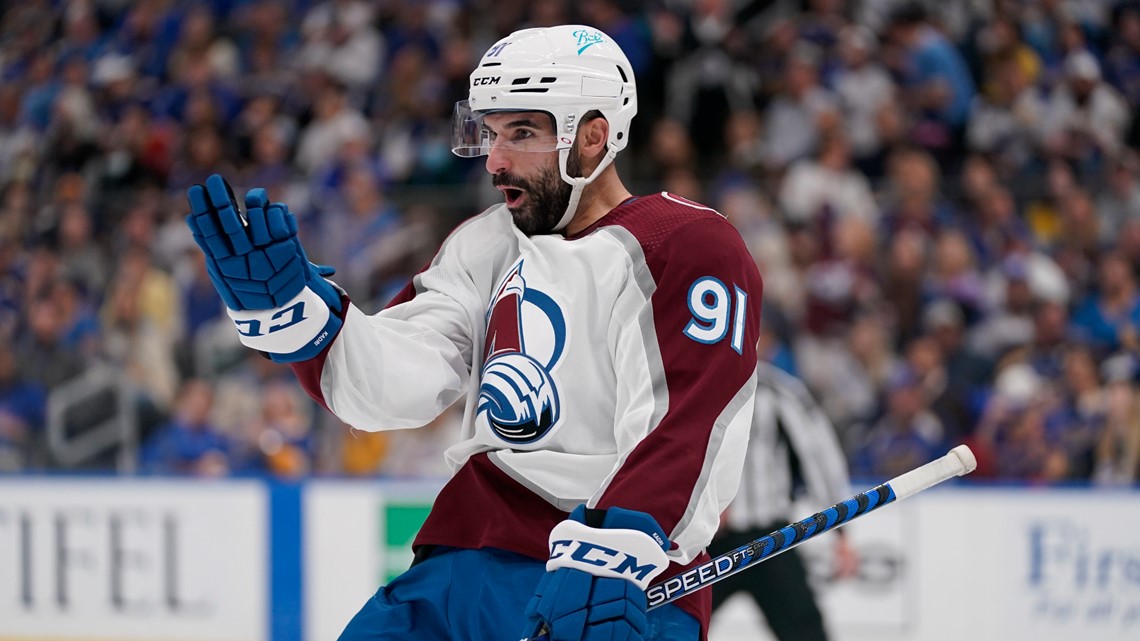 Colorado Avalanche put together to host Blues for Sport 5 in Denver
