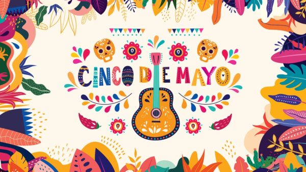What’s Cinco de Mayo? A historical past behind the Might 5 vacation