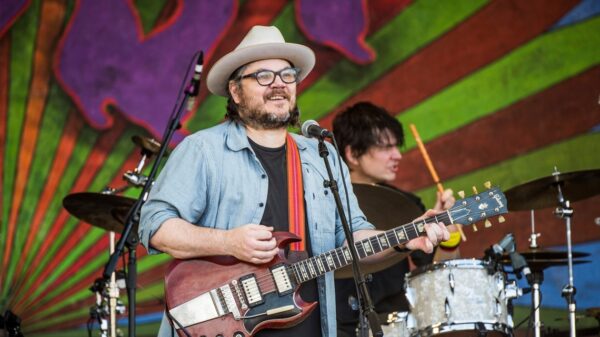 Wilco pronounces new US summer season 2022 tour with Pink Rocks live performance