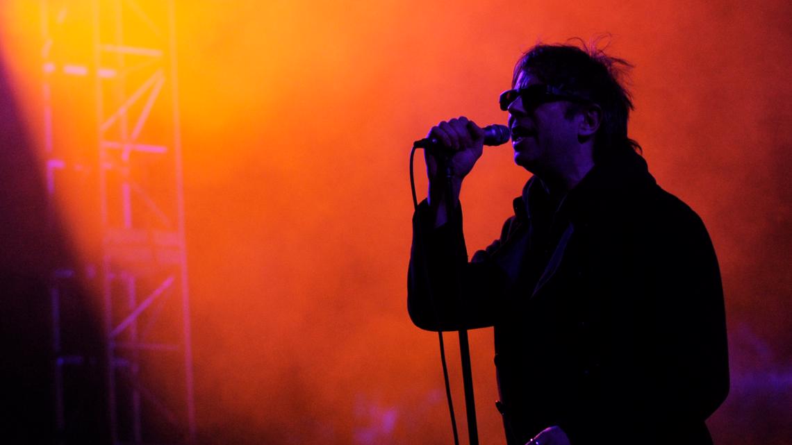 Echo & the Bunnymen announce US tour with Denver live performance deliberate
