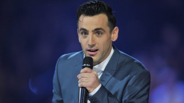 Jury choice anticipated at intercourse assault trial for Hedley frontman Jacob Hoggard