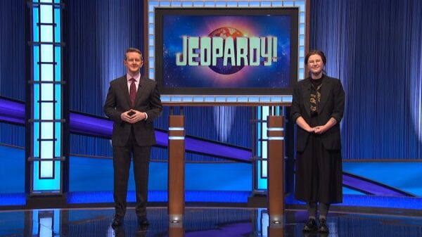 N.S. Jeopardy! champ Mattea Roach wins twenty first recreation