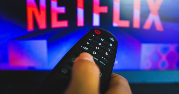 Netflix may introduce cheaper tier with advertisements earlier than finish of 2022: report – Nationwide