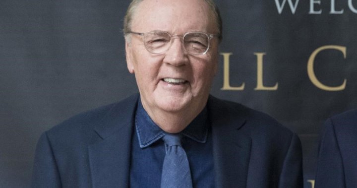 James Patterson apologizes for saying white male authors face ‘racism’ – Nationwide