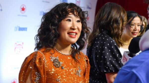 Sandra Oh, Donovan Bailey amongst dozens appointed to Order of Canada