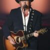 Toby Keith reveals he has been battling abdomen most cancers since final 12 months – Nationwide