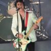 Inexperienced Day’s Billie Joe Armstrong says he’ll ‘resign’ U.S. citizenship over Roe v. Wade – Nationwide