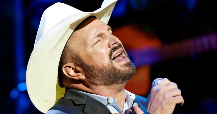 Edmonton companies anticipate a lift from Garth Brooks followers attending solely present in Canada