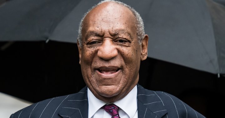 Invoice Cosby faces intercourse abuse allegations — once more — as civil trial opens – Nationwide
