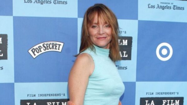 ‘ER’ actor Mary Mara, 61, dies in obvious drowning in St. Lawrence River – Nationwide