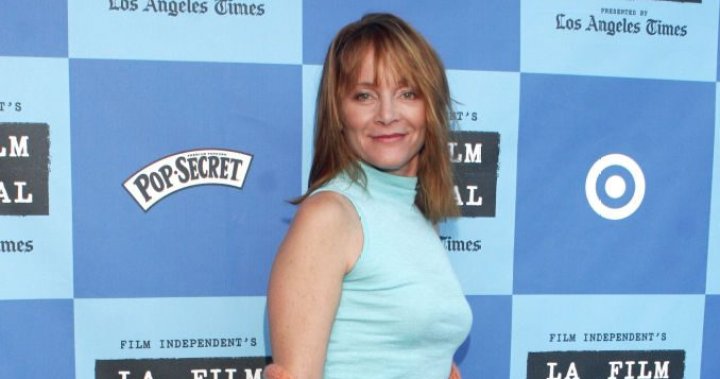 ‘ER’ actor Mary Mara, 61, dies in obvious drowning in St. Lawrence River – Nationwide